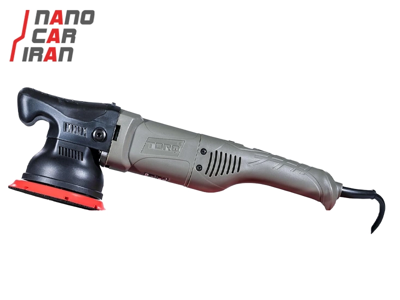 دستگاه پولیش اوربیتال کمیکال گایز مدل تورگ سایز ۱۵ Chemical Guys TORQ 15mm Orbital Polisher